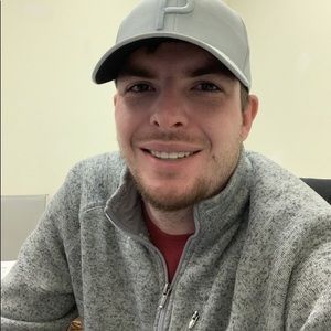 Meet your Posher, Jared